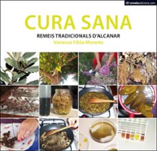 cura sana-vanessa fibla moreno-9788415221043