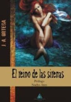 el reino de las sirenas-9788415228943