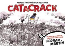 catacrack (analisi humoristica del gran catacrack)-ferran martin-9788415232643