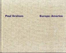 europe: america-claus richter-9788415303343