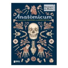 anatomicum-jennifer paxton-9788415315643