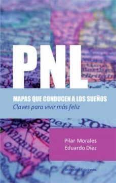 pnl:mapas que conducen a los sueños-9788415377443