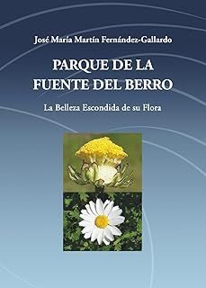 parque de la fuente del berro-jose mar martin fernandez gallardo-9788415408543