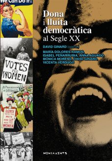 dona i lluita democratica al segle xx-maria dolores ramos-9788415432043