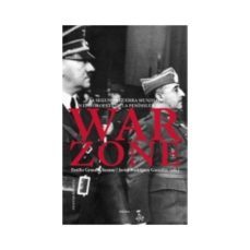 war zone-emilio grandio seoane-9788415458043