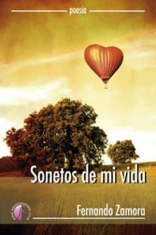 sonetos de mi vida-fernando zamora-9788415495543