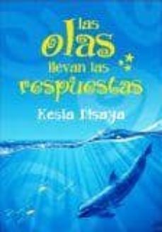 las olas llevan las respuestas-9788415523543