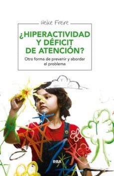 (pe) ¿hiperactividad y deficit de atencion?-9788415541943