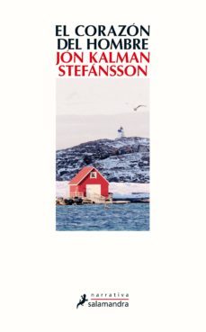el corazón del hombre (trilogía del muchacho 3) (ebook)-jon kalman stefansson-9788415631743