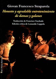 -giovanni f. straparola-9788415746843