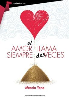 el amor siempre llama dos veces-9788415747543