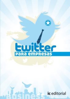 (i.b.d.) twitter para empresas-9788415792543