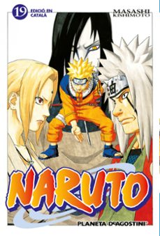 Naruto - Tome 72