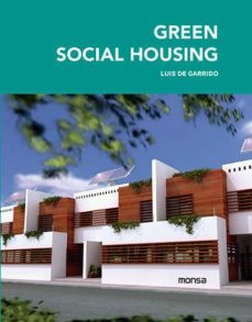 green social housing (ed. bilingue)-9788415829843