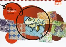 arts & crafts 5-byme-9788415867043