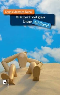 funeral del gran diego del corral-9788415883043