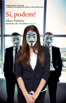 si, podem?-marc pallares piquer-9788415896043