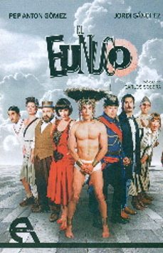 el eunuco-jordi sanchez-9788415906643