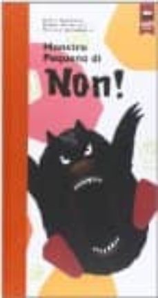 monstro pequeno di non!-9788415920243