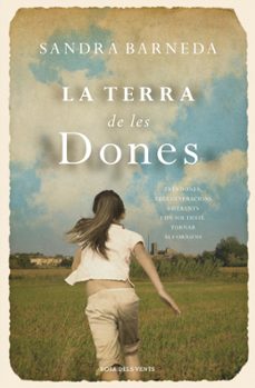 la terra de les dones-sandra barneda-9788415961543