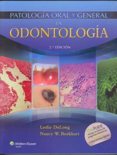patologia oral y general en odontologia-leslie delong-9788416004843