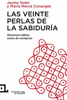 las veinte perlas de la sabiduria-9788416012343
