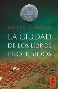 la ciudad de los libros prohibidos-9788416023943