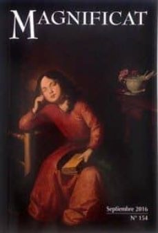 magnificat septiembre 2016 nº 154-9788416041343