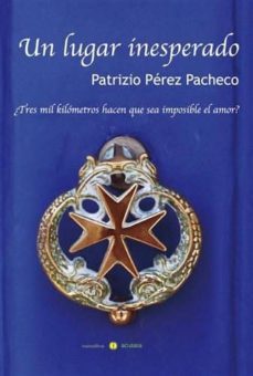 un lugar inesperado-patrizio perez-9788416054343