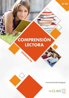 comprensión lectora nivel inicial (a1-a2)-9788416098743