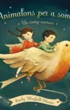 animalons per a somniar-emily winfield martin-9788416117543