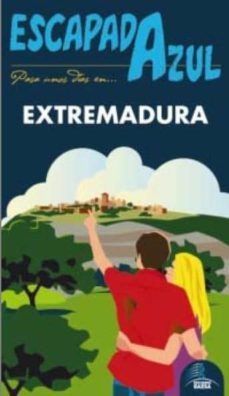 extremadura 2014 (escapada azul)-9788416137343