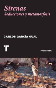 sirenas (ebook)-carlos garcia gual-9788416142743