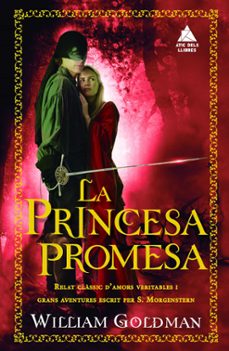 la princesa promesa (cat)-william goldman-9788416222643