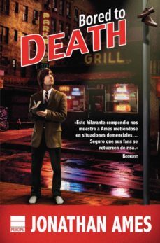 bored to death (ebook)-9788416223343