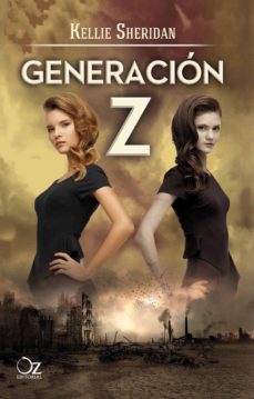 generacion z (ebook)-kellie sheridan-9788416224043