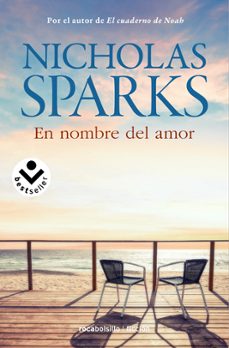 en nombre del amor-nicholas sparks-9788416240043