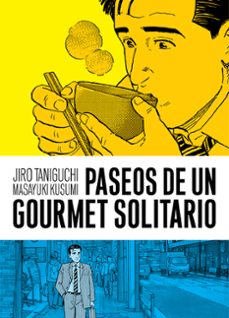 paseos de un gourmet solitario-9788416251643