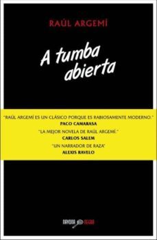 a tumba abierta-9788416259243