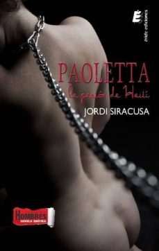paoletta, la pasion de haiti-9788416321643