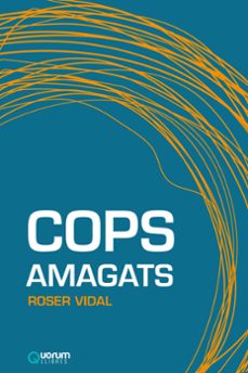 cops amagats-roser vidal-9788416342143