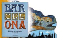 bar-cel-ona. sketches to remember-gonzalo rueda de juana-9788416368143