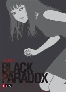 black paradox (2ª ed.)-junji ito-9788416374243