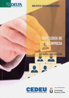sociologia de la empresa-9788416383443