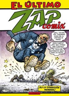 el ultimo zap-9788416400843