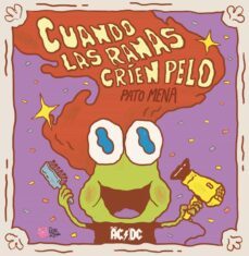 cuando las ranas crien pelo-9788416427543