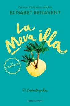 la meva illa (ebook)-elisabet benavent-9788416430543