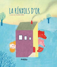 la rinxols d or-robert southey-9788416434343