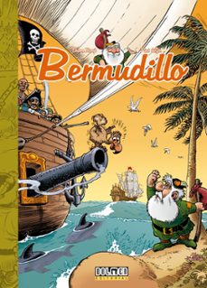 bermudillo nº 3-thom roep-piet wijn-9788416436743