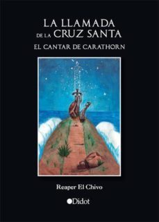 la llamada de la cruz santa. el cantar de carathorn (ebook)-9788416437443